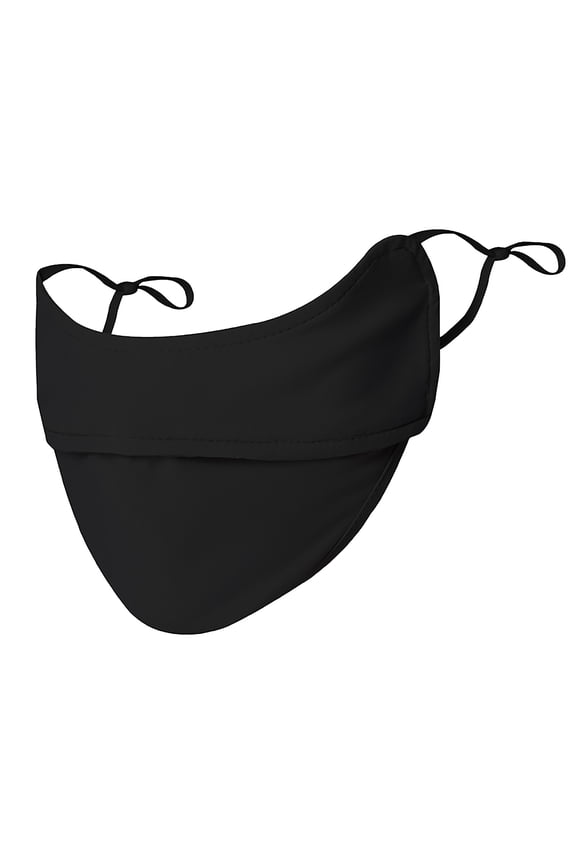 Uv Protection Face Mask Upf 50, Breathable Sun & Wind-Proof for Skiing Fishing Hiking Cycling