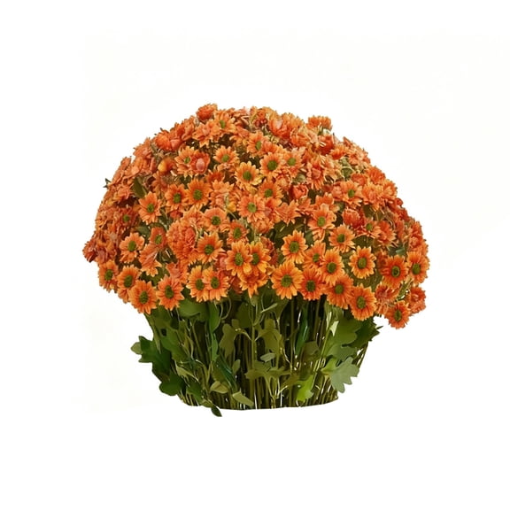 Uv Resistant Artificial Outdoor Flowers, 20 Bundles Red Faux Outdoor Flowers for Porch, Front Porch Decor Outdoor Entrance, Uv Resistant Fake Outdoor Flowers for Outdoor and Patio