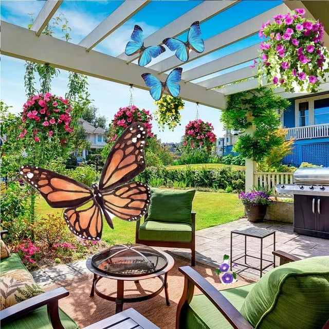 Uv Simulation Artificial Flower, Outdoor Uv Resistant Artificial Flower