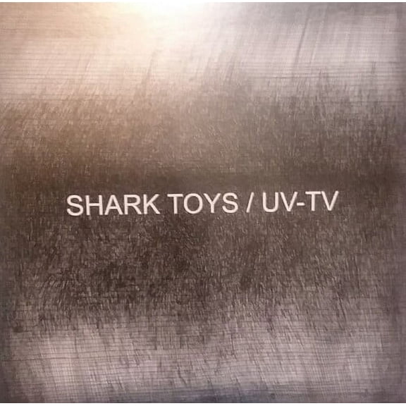 Uv-Tv & Tank Toys - Split - Rock - Vinyl [7-Inch]