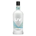 thumbnail image 1 of Uv Vodka, 1.75 L PET Bottle, 40% ABV, 1 of 4