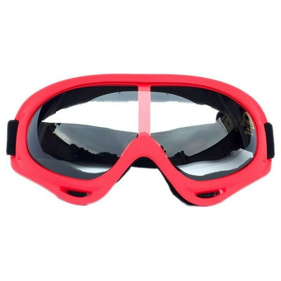 Uv400 Ski Goggles Men Women Anti-Fog Adult Winter Cycling Eyewear Snowboard Snow Goggles 100% Anti-Uv Mtb Skate Glasses
