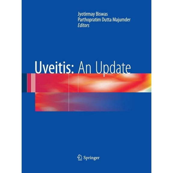 Uveitis: An Update, (Paperback)