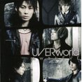 thumbnail image 1 of Uverworld (CD), 1 of 1