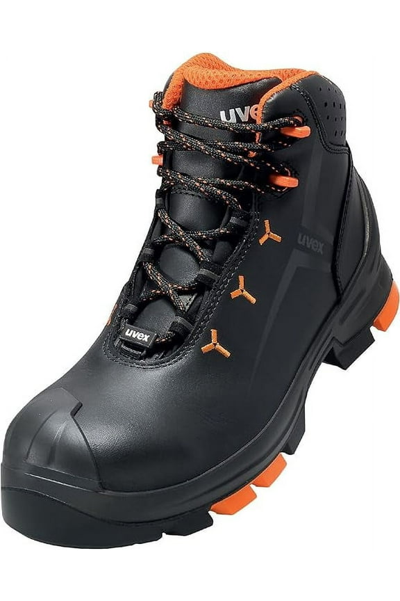 6503-2 S3 SRC ESD Work Shoes