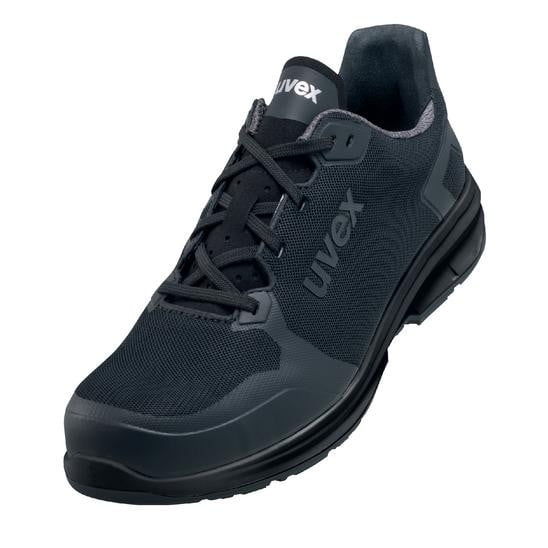 Uvex 6590 X-Tended S1P SRC Safety Work Shoes
