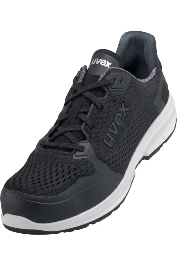 6596 S3 SRC ESD Composite Toe Kevlar Midsole Sports Work Shoes