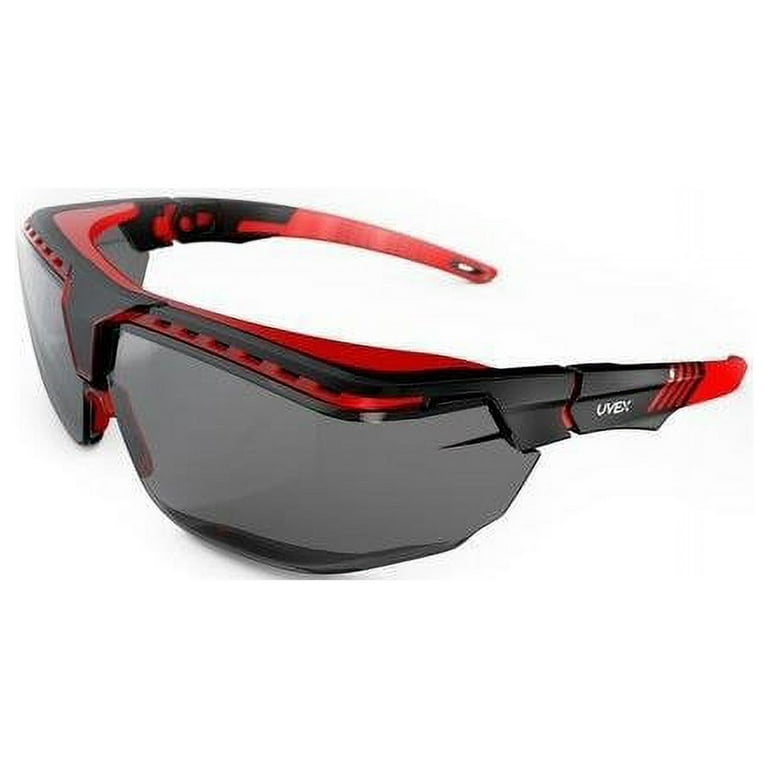 Honeywell uvex glasses sales