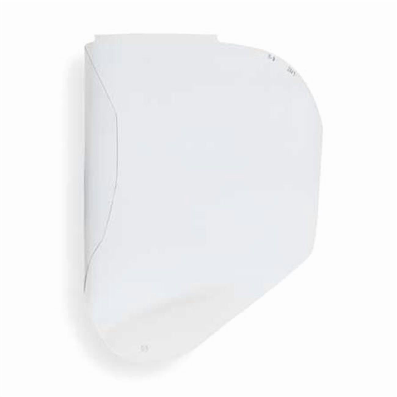 Uvex  Bionic Shield Replacement Visor Clear