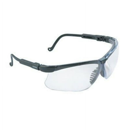 SVP200, Safety Glasses, Anti-Fog, Clear Lens, Blue Frame, Frameless SVP205 Pack of 10