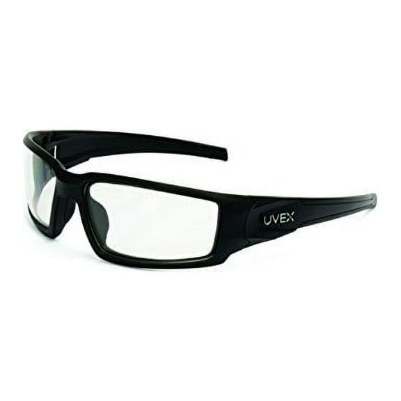Uvex Hypershock high performance sport inspired eyewear