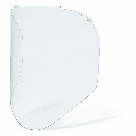 Honeywell Bionic Face Shield, Clear Hardcoat - 1 EA (763-S8555)