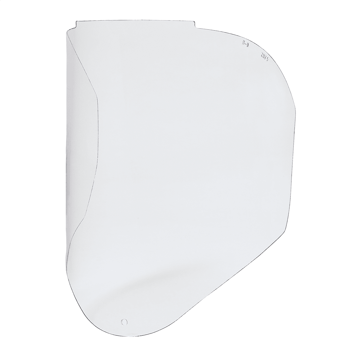 Uvex REPLACMENT SHIELD FOR BIONIC CLEAR UNCOATED