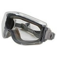 thumbnail image 1 of Uvex Stealth Safety Goggles with Uvextreme Anti-Fog Coating (S3960C), 1 of 3