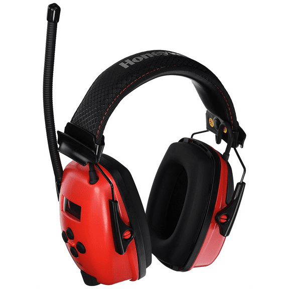 Uvex Sync Radio Earmuff