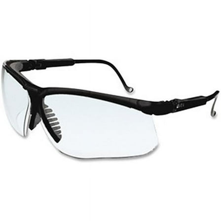 Uvex UVXS3200 2.2 x 2.7 x 6.7 in. Wraparound Safety Eyewear