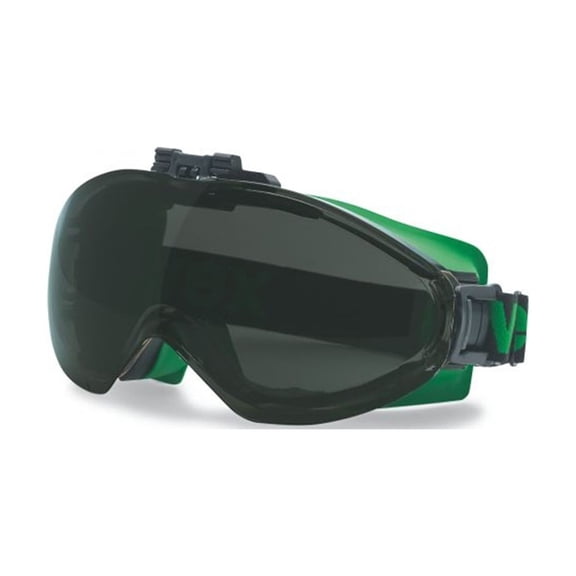 Uvex Ultrasonic 9302045 Welding Shade Glasses