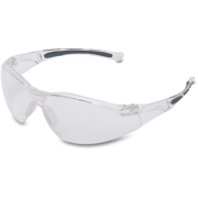 Uvex Safety Eyewear Clear Lens with Anti-Scratch Hardcoat - A800 Series