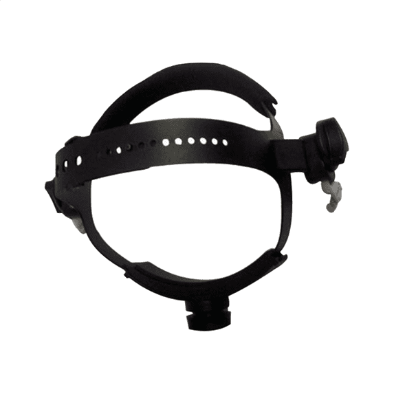 Uvex bionic head gear