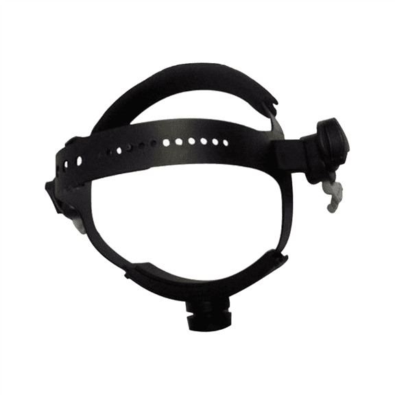 Uvex bionic head gear