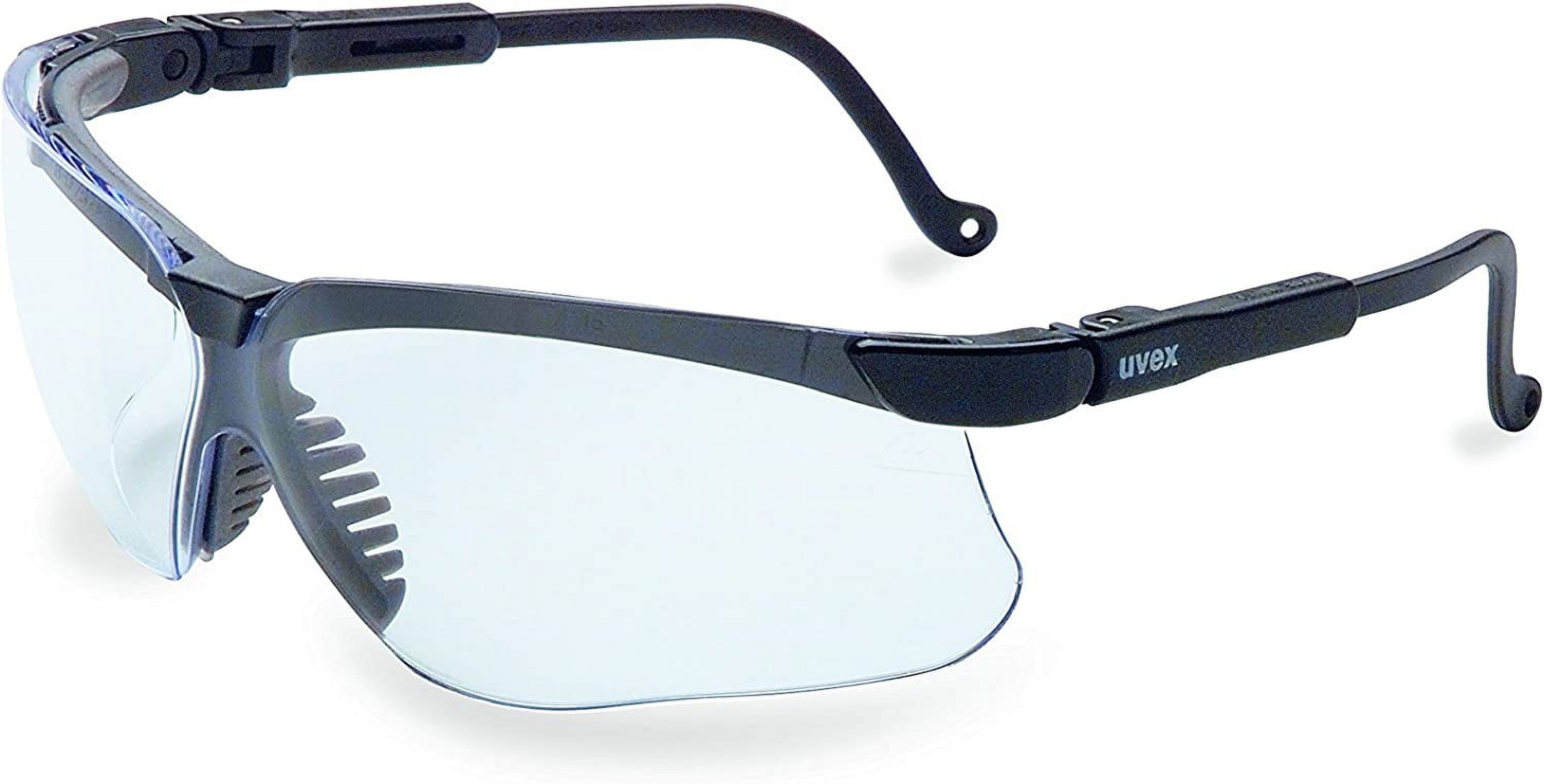Uvex by Honeywell Genesis Safety Glasses with Uvextreme AntiFog