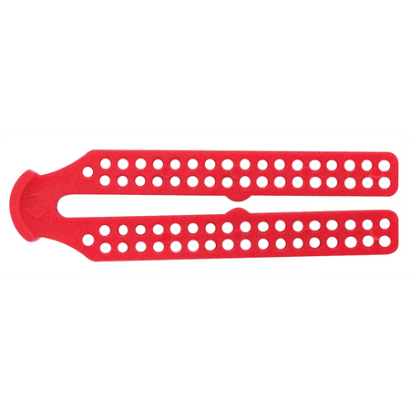 UVIEW SPICY APPLE VENT AIR FRESHENER (12 PACK)
