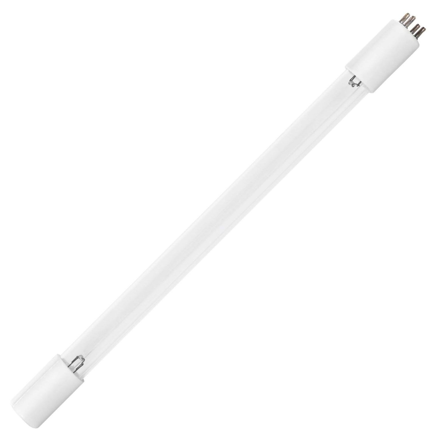 Uvitizer Ultraviolet Bulb UV Light 10” UVC Bulb for Under Sink and