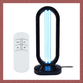 thumbnail image 1 of LYANY Uvo Lamp for Bed,Uvo Lamp - Home Light Sanitizer Light Device, Home Uvo Lamp, Cleans the Bedroom and Provides Lighting for Home School, 1 of 6