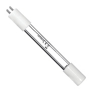 LuTrace Uvonair UV-80H High Output Compatible Replacement Bulb for 8" UV-in-Line Purifier UV80H