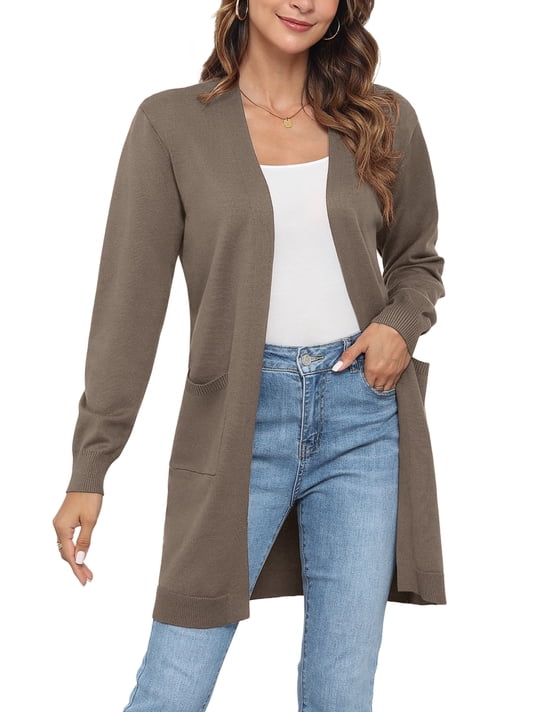 Cardigans Shop Ezibuy Cardigans Summer Women's Casual Knitted Cardigan