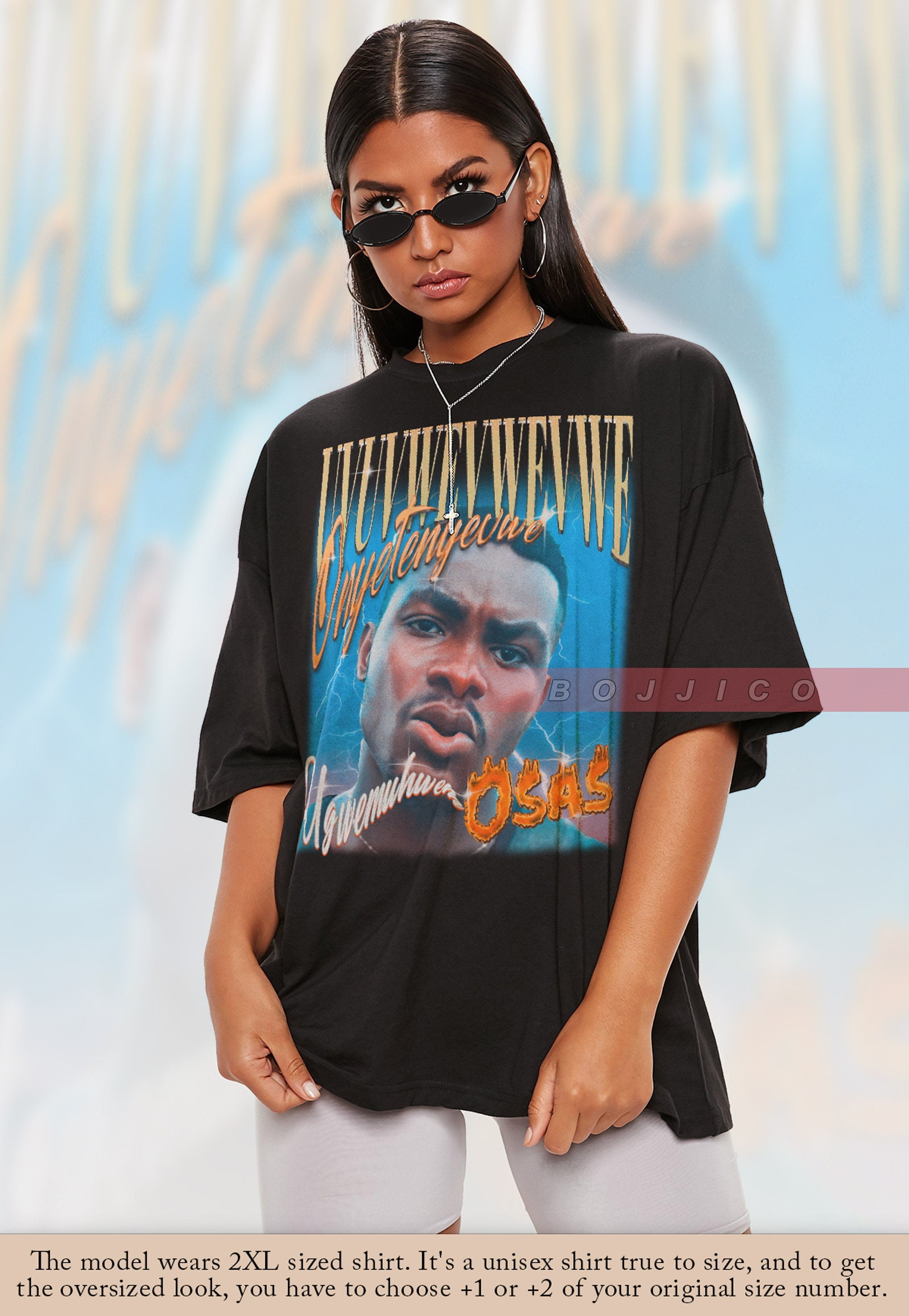 My Name Is Uvuvwevwevwe Onyetenyevwe Ugwemuhwem Osas Uvuvwevwevwe Onyetenyevwe Ugwemuhwem Osas Shirt, Mahershala Ali, The