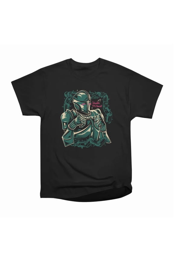 UwU Mlord T-Shirt Tee Gift For Him Merch For Her Apparel For Friend