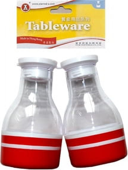 Uwa Soy Bottle, 2 Count
