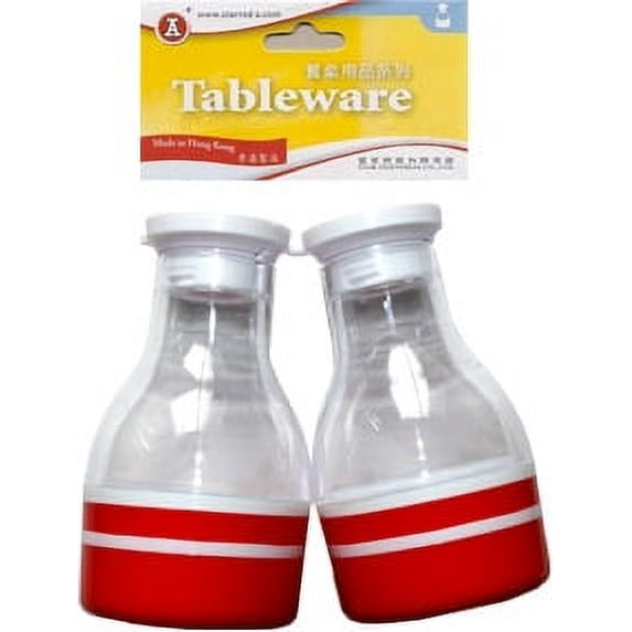 Uwa Soy Bottle, 2 Count
