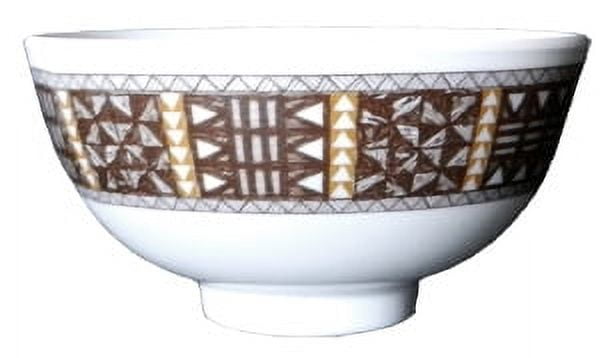 Uwa Tapa 8in Rice Bowl