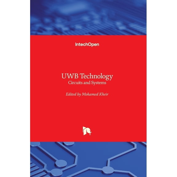 UWB Technology: Circuits and Systems (Hardcover)
