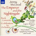 thumbnail image 1 of Uwe Grodd - Emperor & Nightingale / Rock Cto for Piano & Orch - Music & Performance - CD, 1 of 1