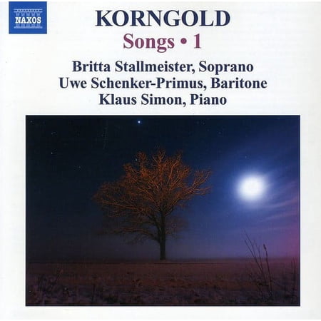 Uwe Schenker-Primus - Songs 1 - Music & Performance - CD