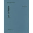 thumbnail image 1 of Uwe Schröder: de Aedibus International 11 (Paperback), 1 of 1