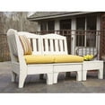 thumbnail image 1 of Uwharrie Chair CHSE-00C Chat Seat Cushion - Grade C, 1 of 1