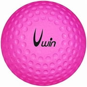 Uwin Hockey Ball Dimple 23 cm PVC Pink