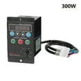 UX52/003 Motor Speed Controller AC220V Multifunction Digital Speed