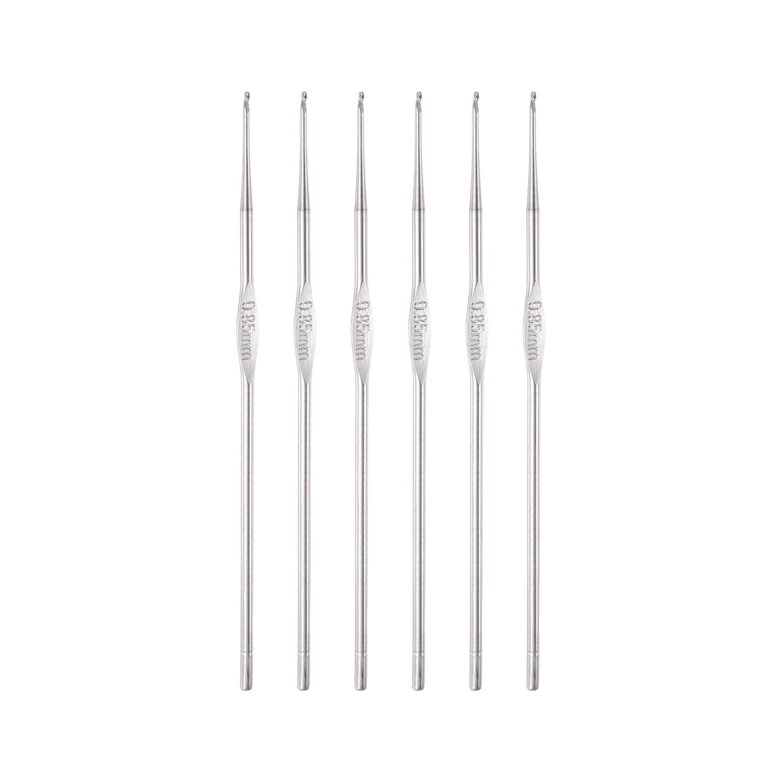 Uxcell-0-03-inch-Crochet-Hook- Uxcell-0-03-inch-Crochet-Hook-