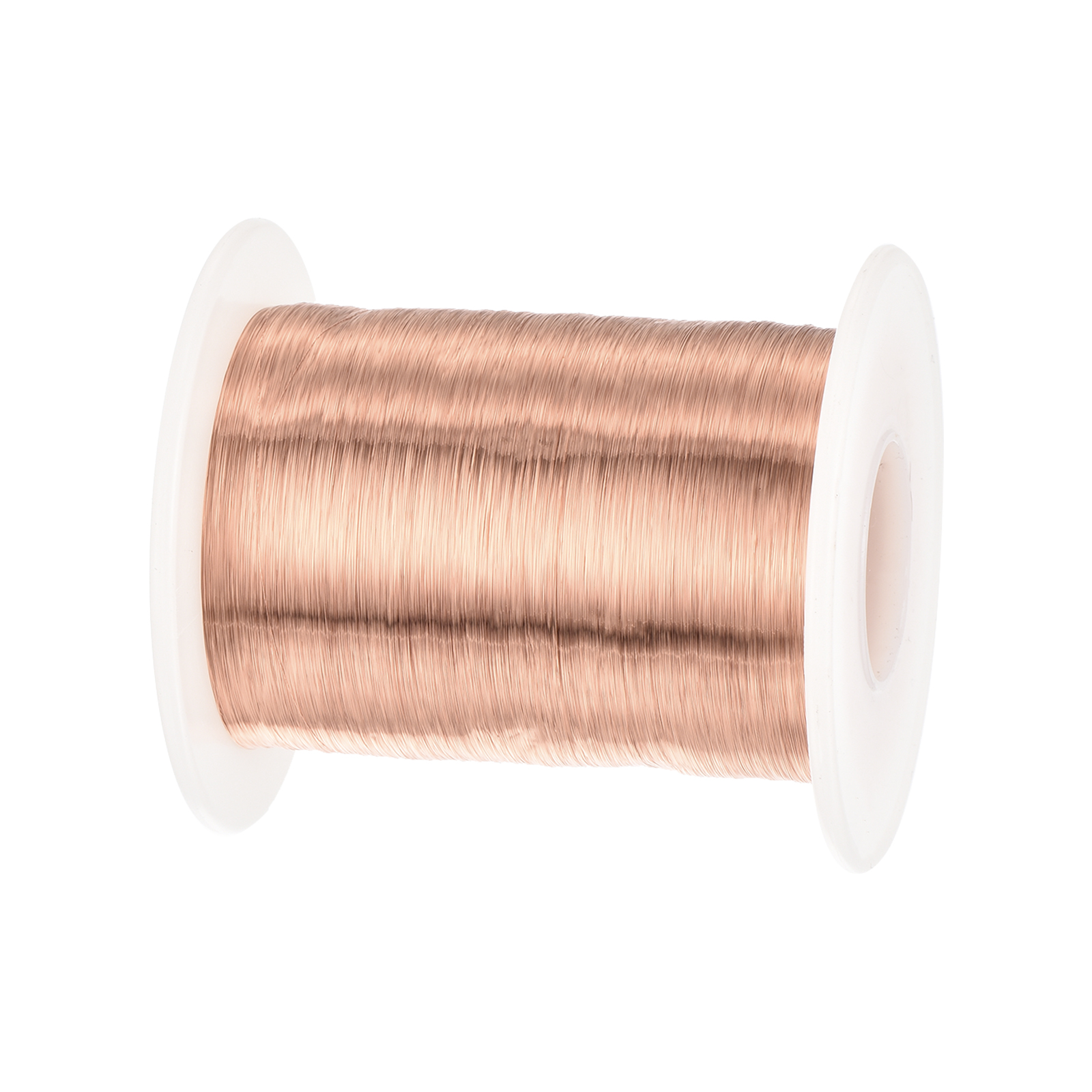 Uxcell 0.05mm Magnet Wire 45932ft Enameled Copper Wire Magnet Winding Wire Coil 200g 155C
