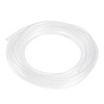 thumbnail image 1 of Uxcell Hose Vinyl Tubing Flexible Lightweight for Water Tube,Air Tube 0.08'' x 0.12'', 1 of 6