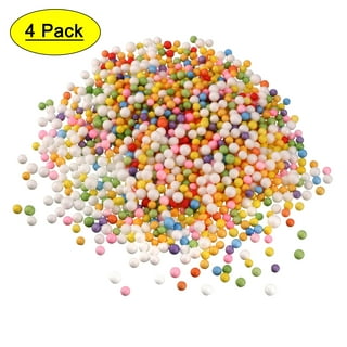 Foam beads walmart online