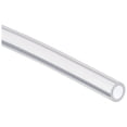 thumbnail image 1 of Uxcell Tubing Tube Air Hose Pipe for Pump Transfer Silicone 1pcs 0.12'' x 0.2'', 1 of 5
