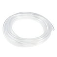 thumbnail image 1 of Uxcell Hose Vinyl Tubing Lightweight for Water Tube,Air Tube 0.2'' x 0.31'', 1 of 5