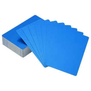 Blue Cardstock Paper Pack, Hobby Lobby