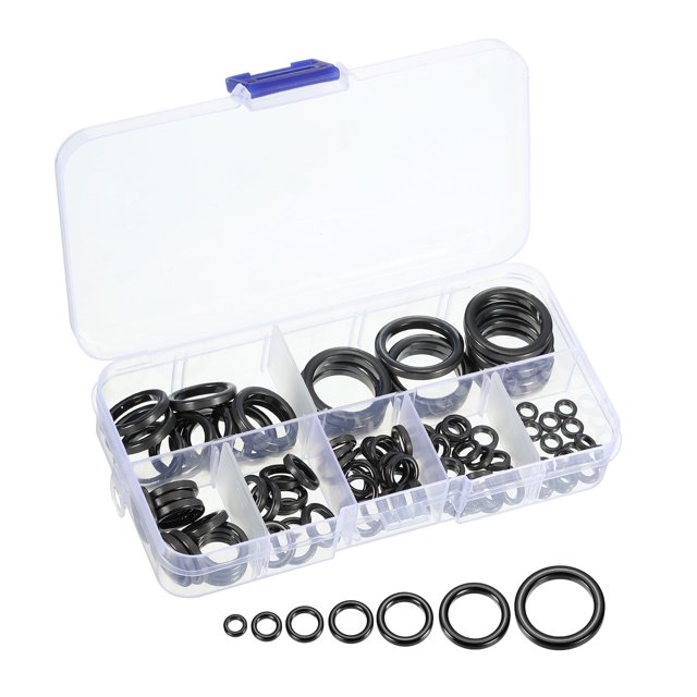 Uxcell 0.240.93in Ceramic Guides Ring Fishing Rod Eye Replacement